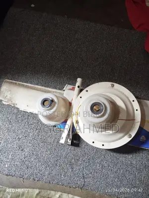 Silika Fan