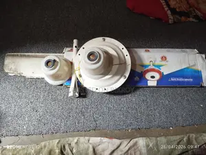 Silika Fan