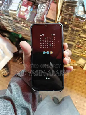 Samsung Galaxy M31 (Used)