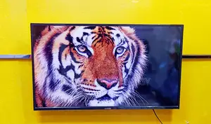 Rangs 43 Inch Smart TV
