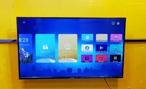 Rangs 43 Inch Smart TV