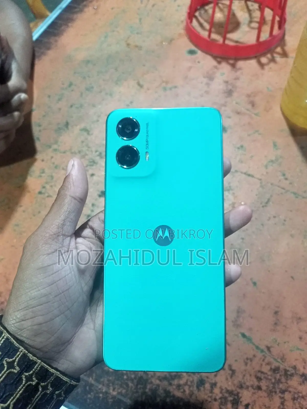 Motorola g45 (used)