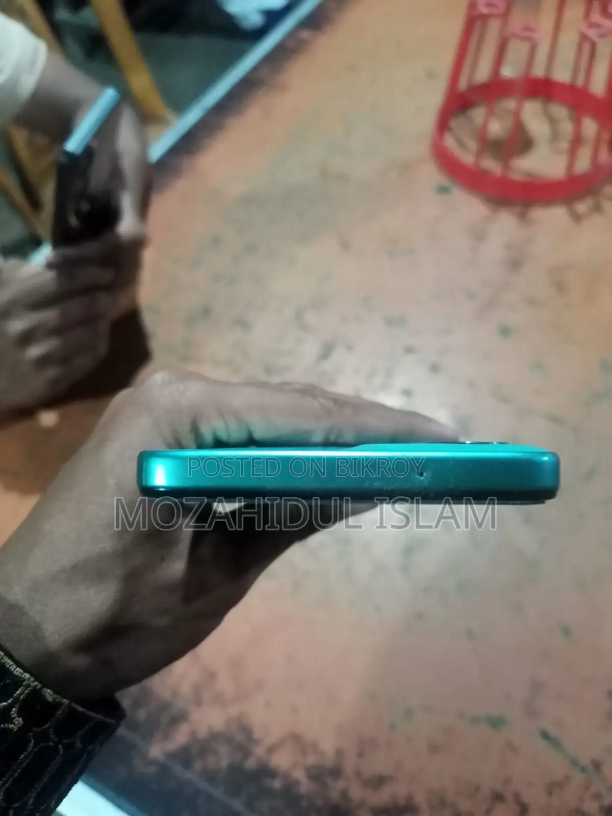 Motorola g45 (used)