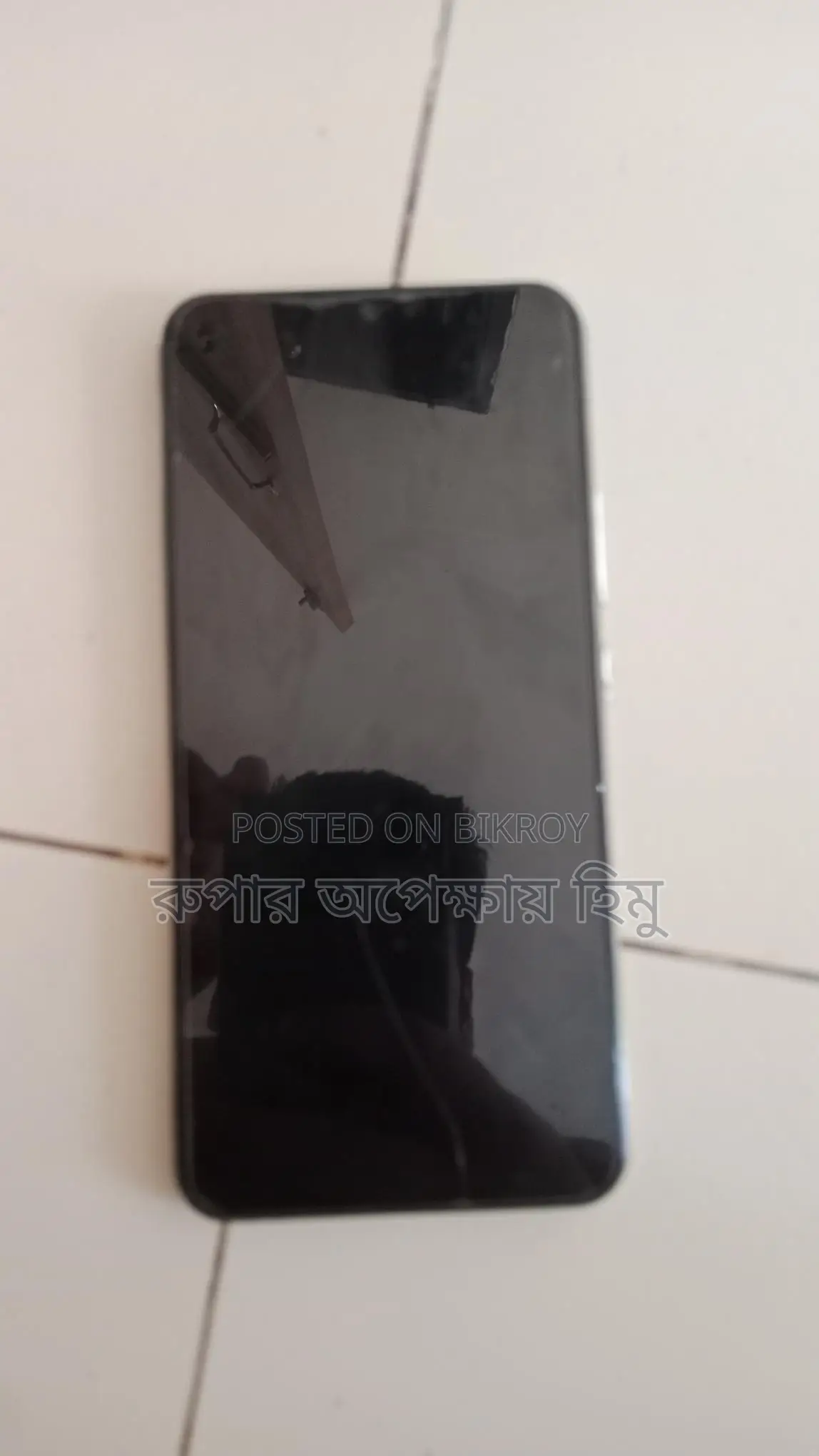 Vivo Y17 2019 (Used)