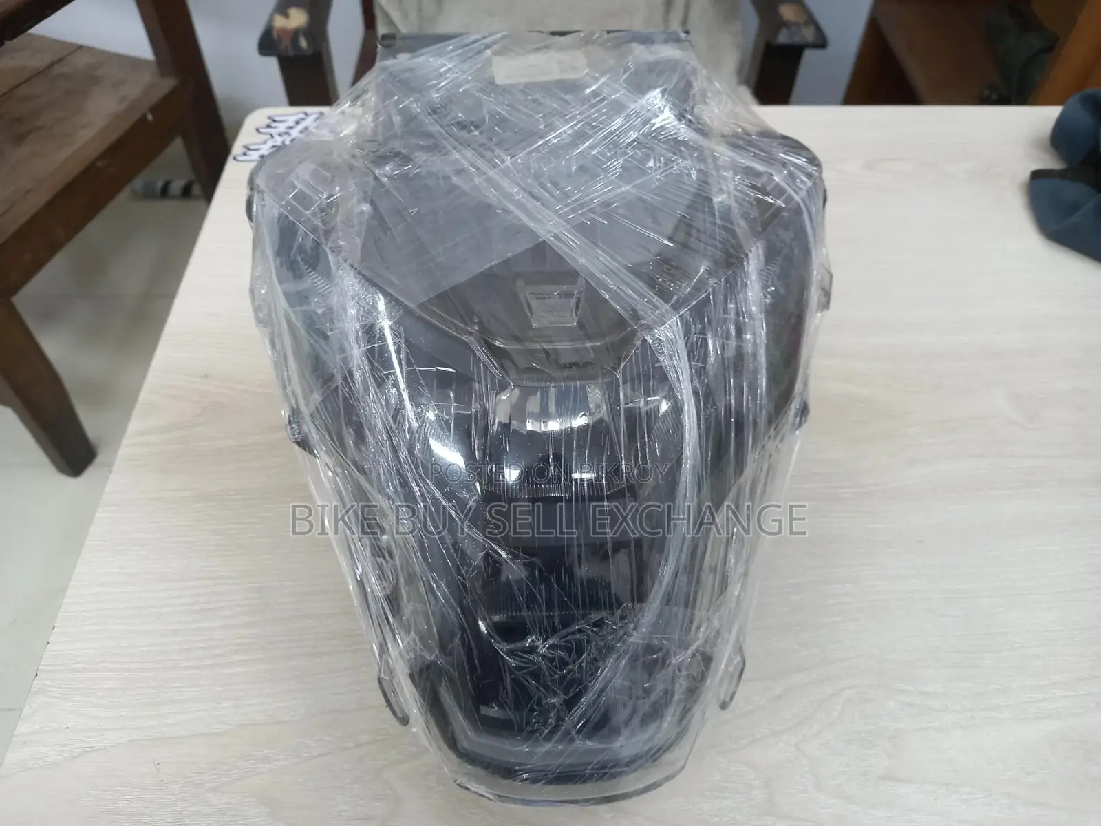 Honda X Blade LED headlight 2023