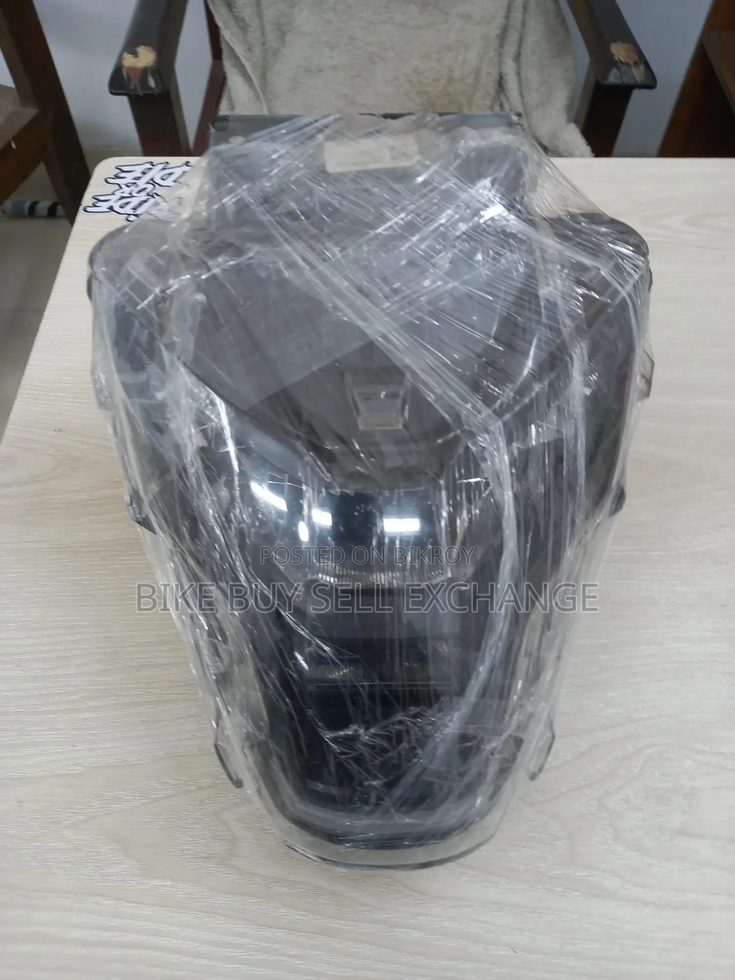 Honda X Blade LED headlight 2023