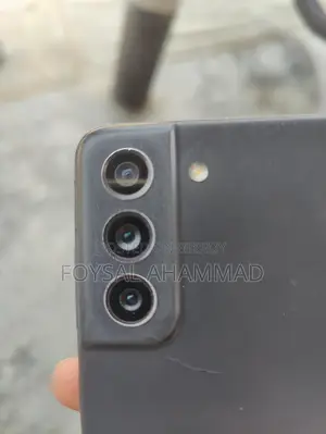 Samsung Galaxy S21 FE 5G (ব্যবহৃত)