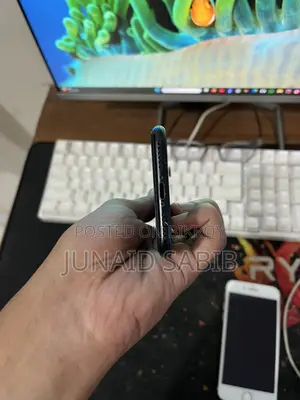 অ্যাপল আইফোন ৭ (ব্যবহৃত)