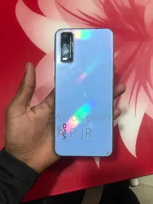 Vivo Y20 (Used)