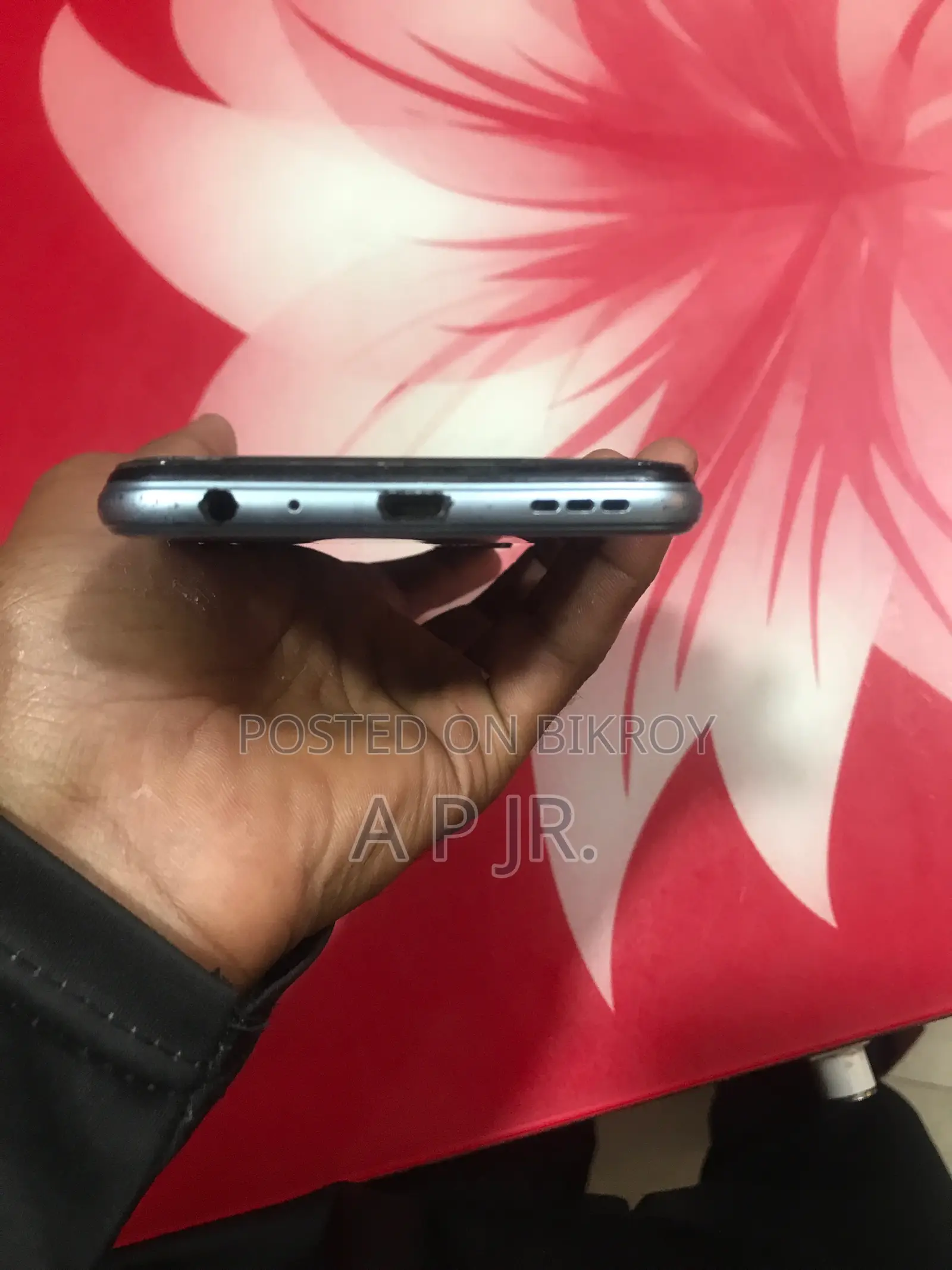 Vivo Y20 (Used)
