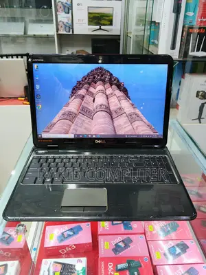DELL ল্যাপটপ