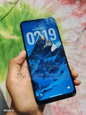 Xiaomi Redmi Note 11 128 GB Blue