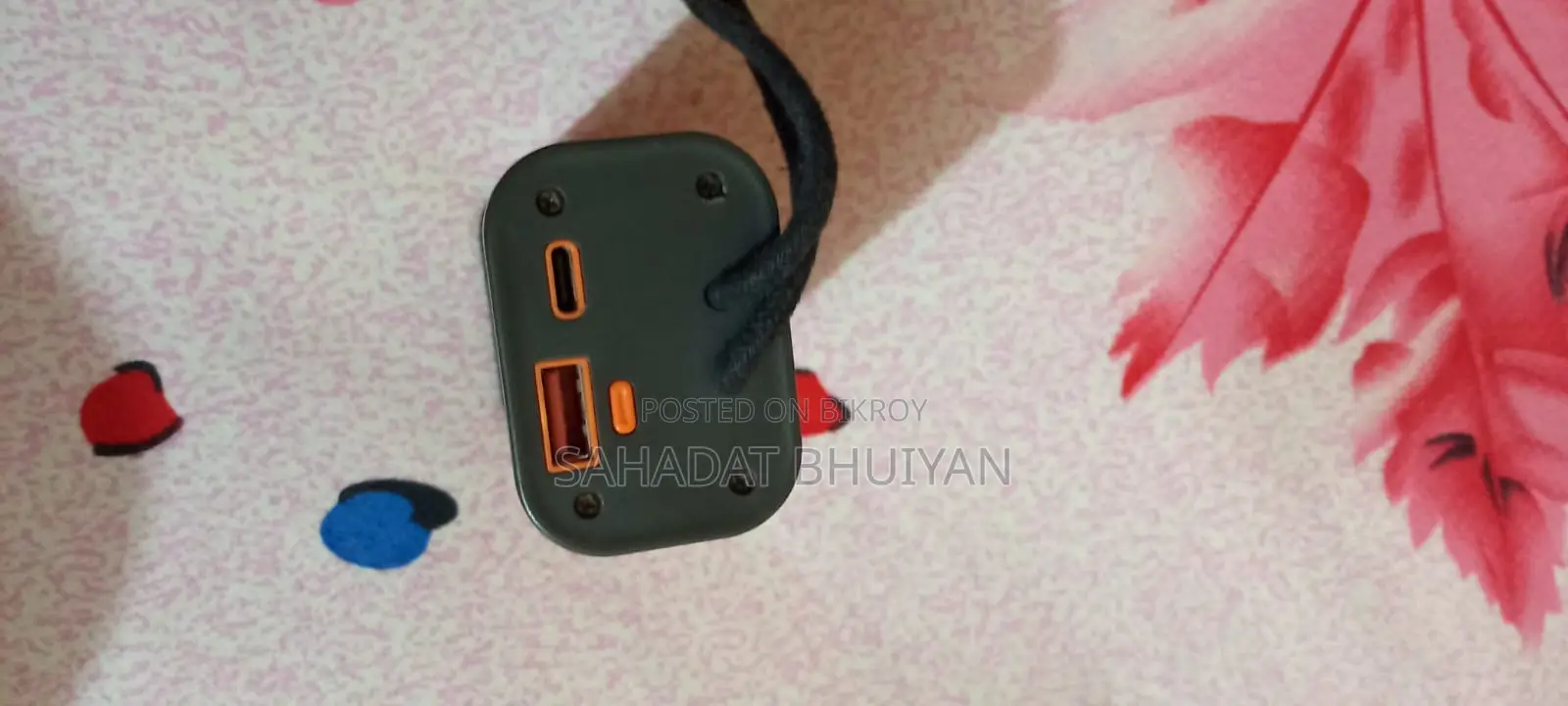 Power Bank