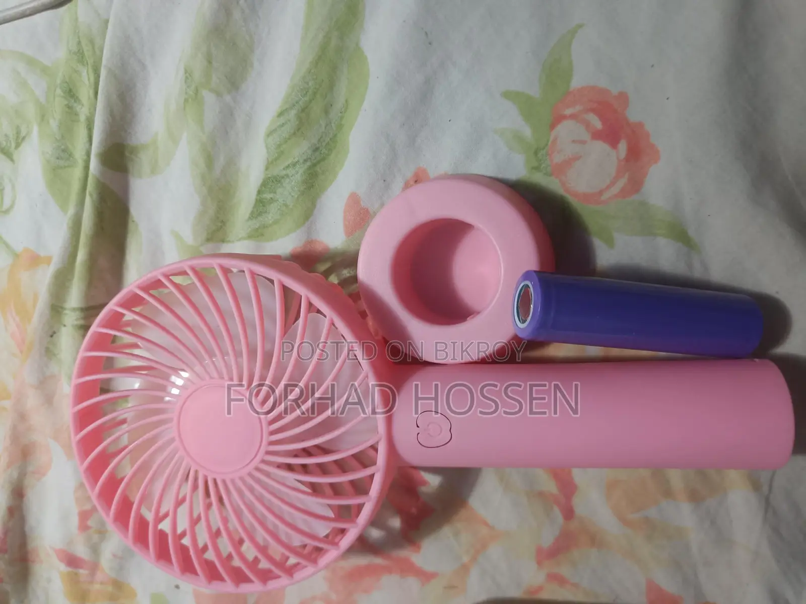 Fan For Sale