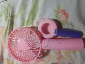 Fan For Sale