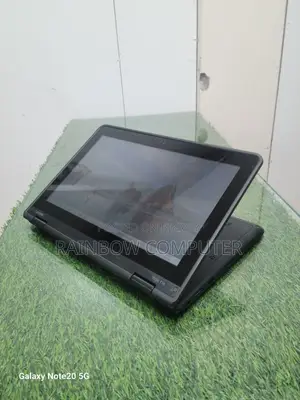 Lenovo Thinkpad 11e Yoga Celeron 8/128gb 360 Degree Touch Screen
