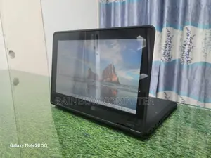 Lenovo Thinkpad 11e Yoga Celeron 8/128gb 360 Degree Touch Screen