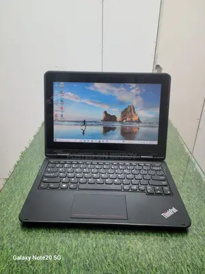 Lenovo Thinkpad 11e Yoga Celeron 8/128gb 360 Degree Touch Screen