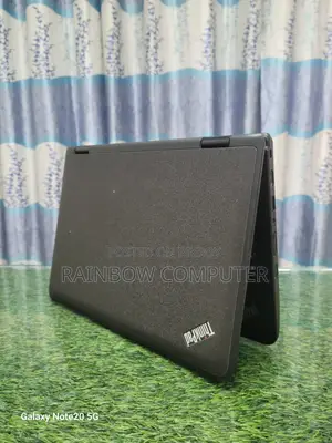 Lenovo Thinkpad 11e Yoga Celeron 8/128gb 360 Degree Touch Screen