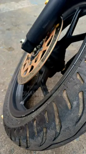 Suzuki Gixxer Monotone . 2024