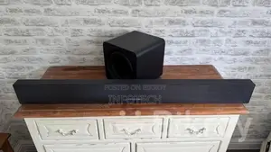 Samsung Q-series Soundbar HW-QS700F 3.1.2 ch Subwoofer (2025)