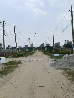 Commercial 110"ft×60"ft Road Corner Sector 16E