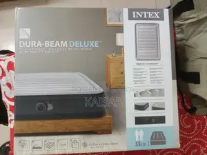 Intex Air Bed