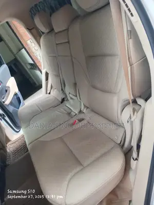 Toyota Prado 2022