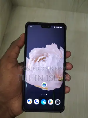 Vivo V23 Pro অ্যান্ড্রয়েড ভার্সন ১৪ (ব্যবহৃত)