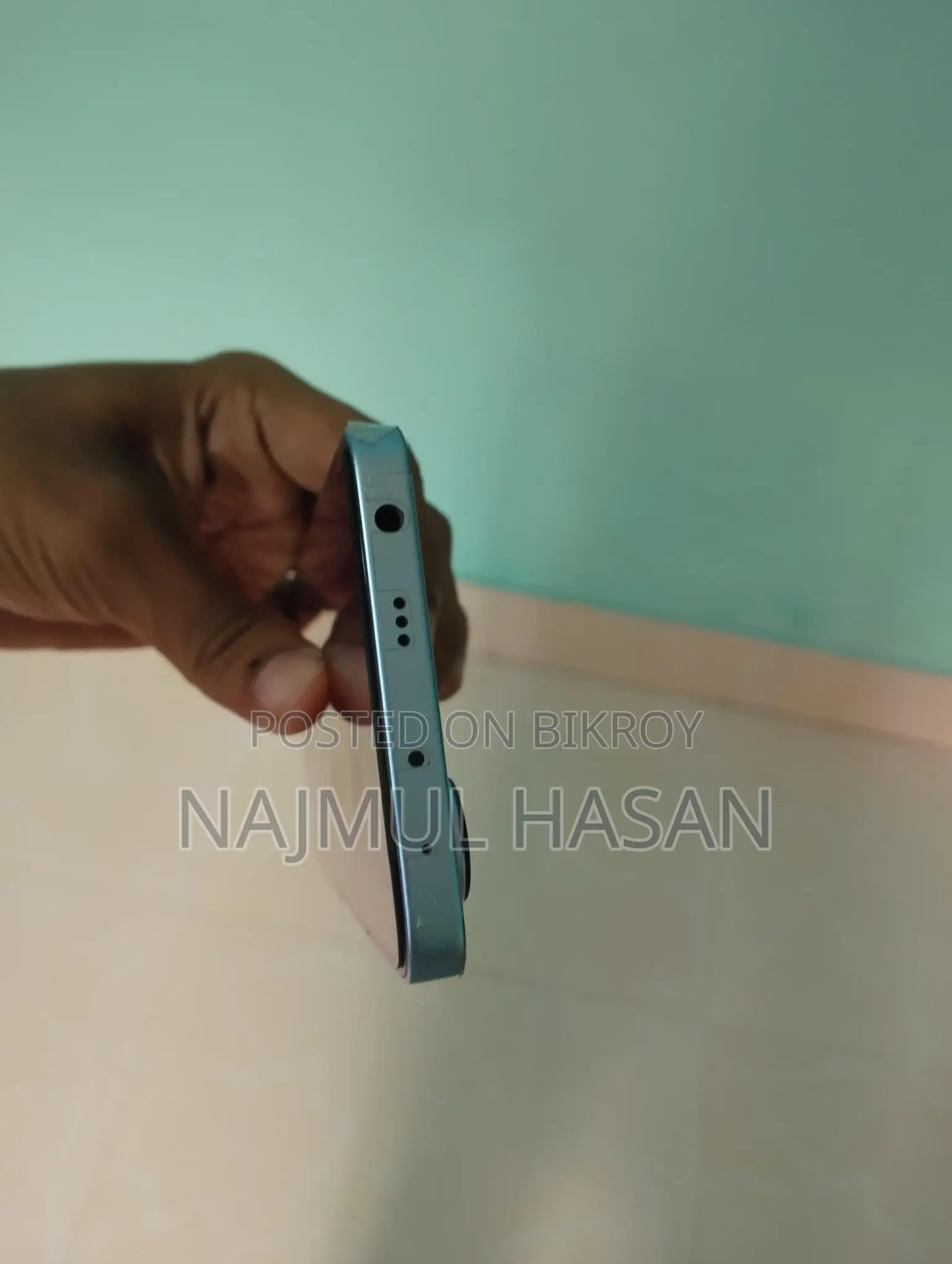 Xiaomi Redmi Note 13 . (Used)