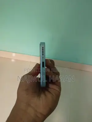 Xiaomi Redmi Note 13 . (Used)