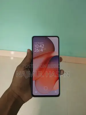 Xiaomi Redmi Note 13 . (Used)