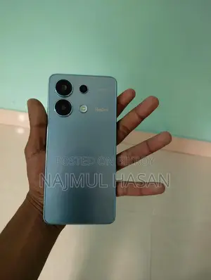 Xiaomi Redmi Note 13 . (Used)