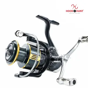 OT Double Rocker Spinning Reel 2000–7000 Long Cast