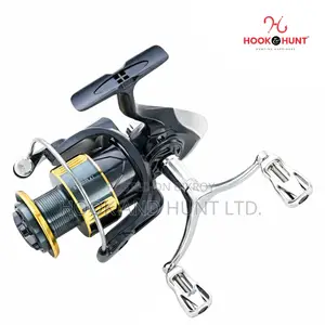 OT Double Rocker Spinning Reel 2000–7000 Long Cast