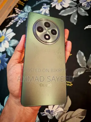 OPPO Reno 12F 5G (Used)