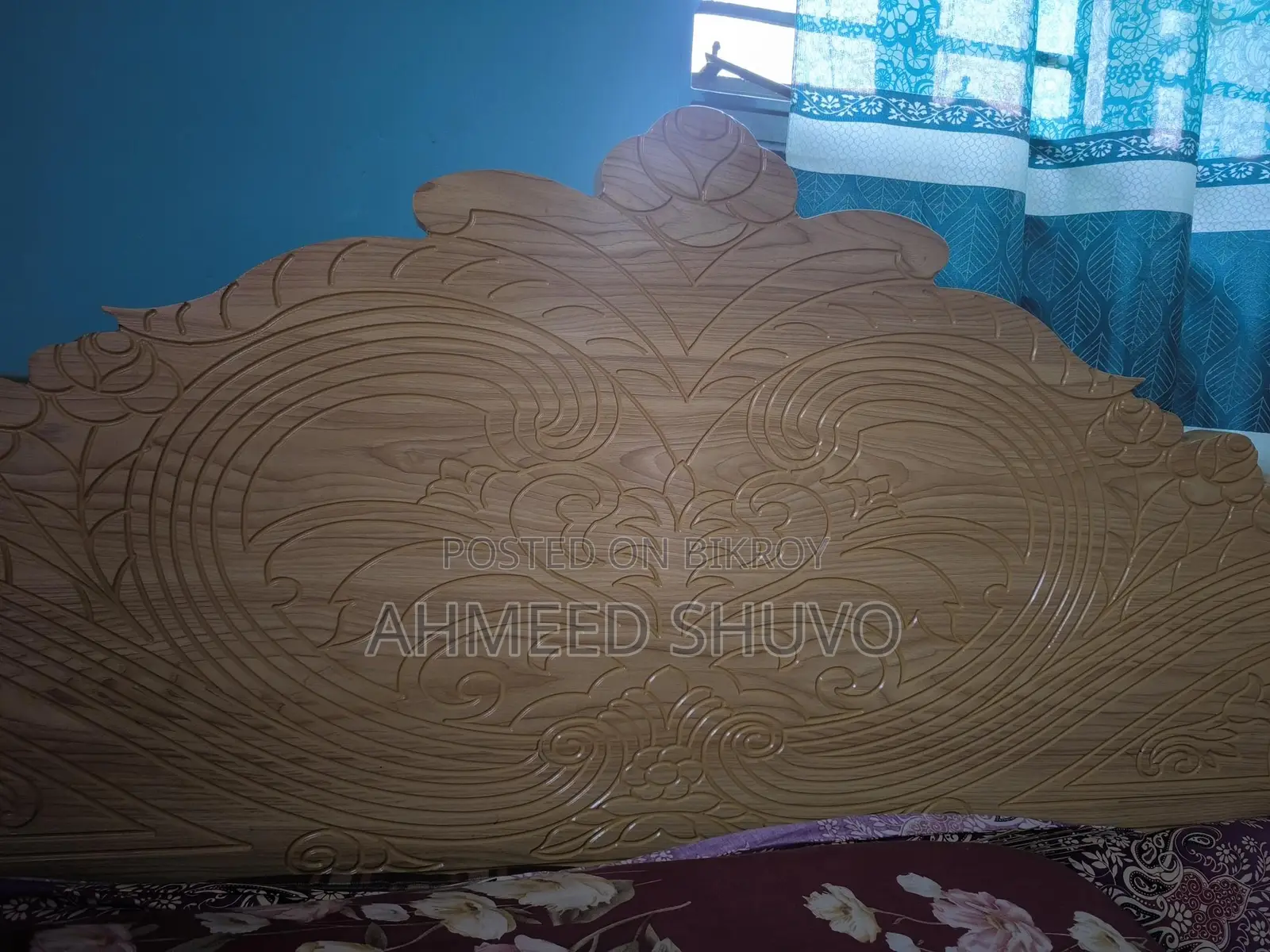 মালয়েশিয়ান খাট