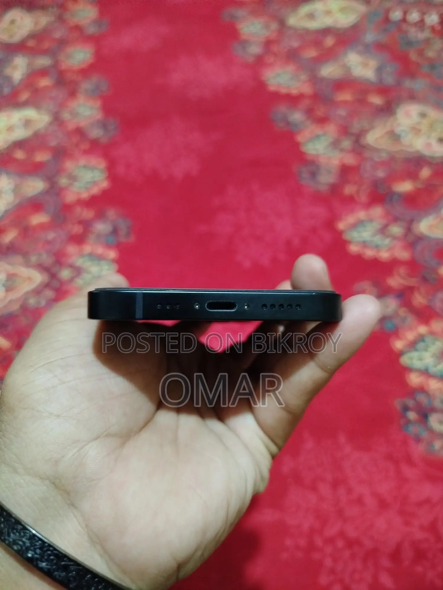 Apple iPhone 14 128GB (Used)