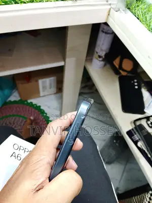 OPPO A6 6/128 (Used)