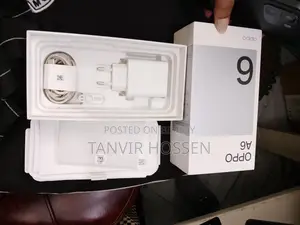 OPPO A6 6/128 (Used)