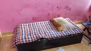 সিঙ্গেল বেড