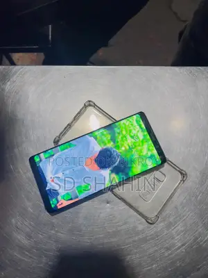 Samsung Galaxy Note 8 . (Used)
