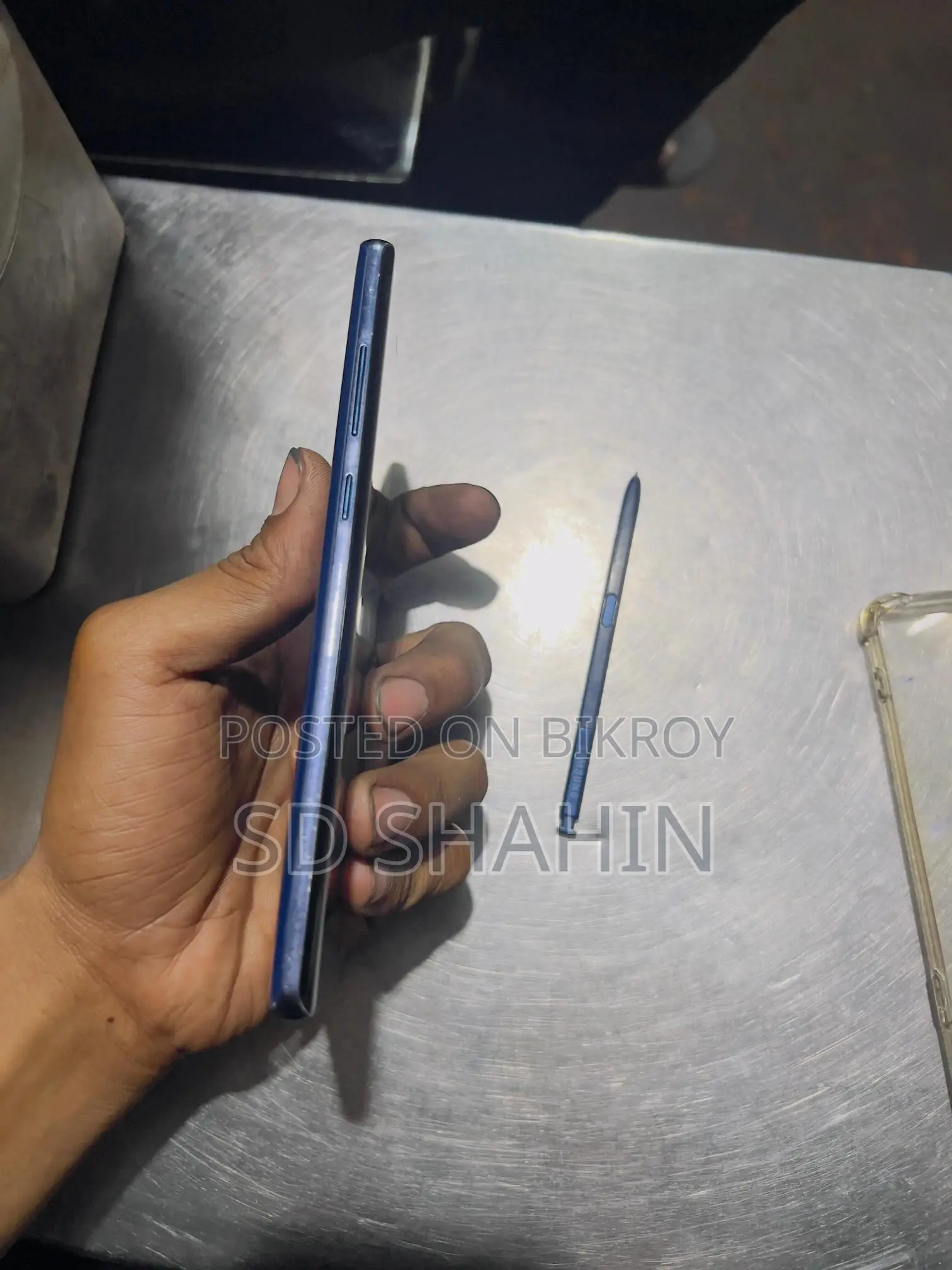 Samsung Galaxy Note 8 . (Used)