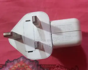 Ipod USB Power Adapter 12 W