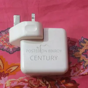 Ipod USB Power Adapter 12 W