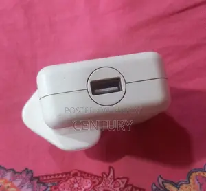 Ipod USB Power Adapter 12 W