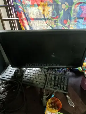 Core i7 Full PC Set Urgent Sell -