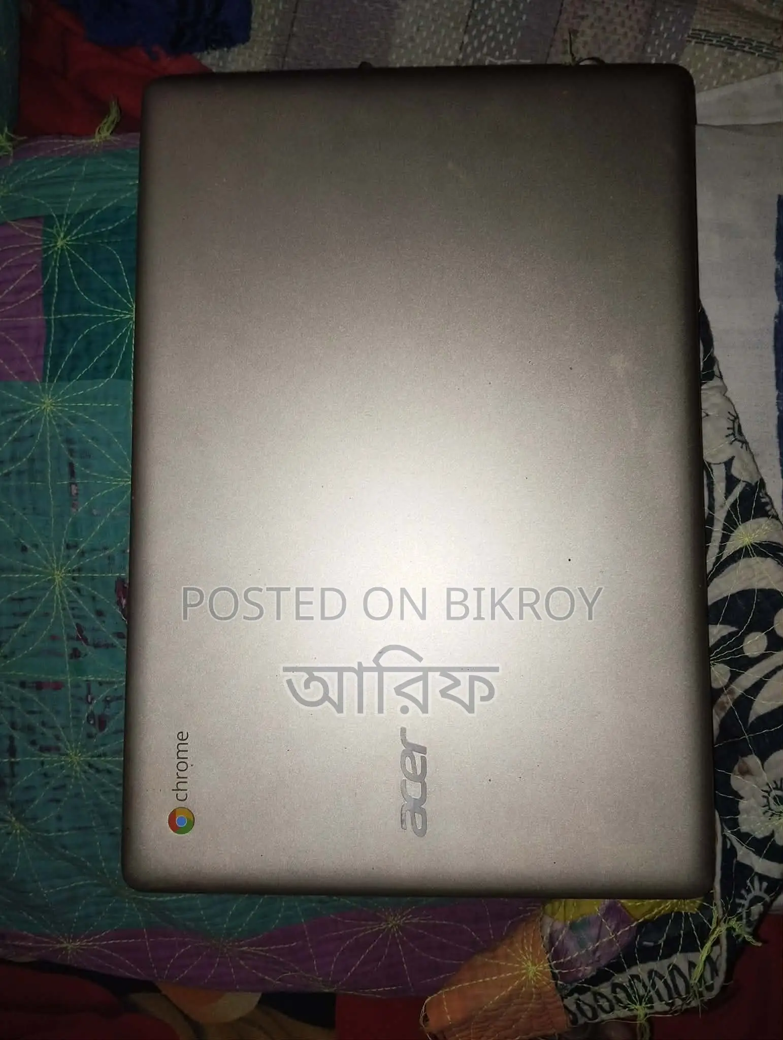 Acer Chromebook 14