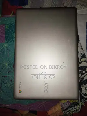 Acer Chromebook 14