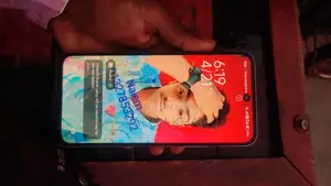 Xiaomi Redmi 15 . (Used)